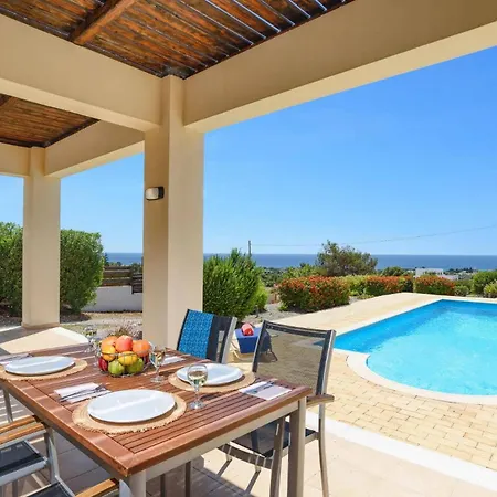 Villa Sophie By