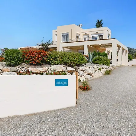 Villa Sophie By