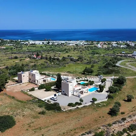 Villa Sophie Gennadi