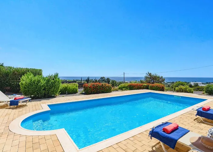Sophie Villa *